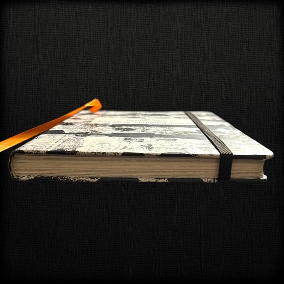 The Original Creative Thinking Journal: Please Use the Journal While High - Picture 10 of 12